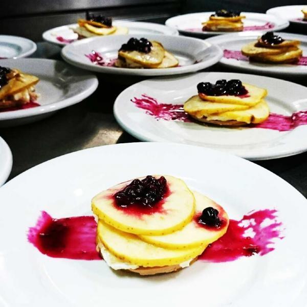 Hostal Restaurante Goya 피에드라이타 외부 사진