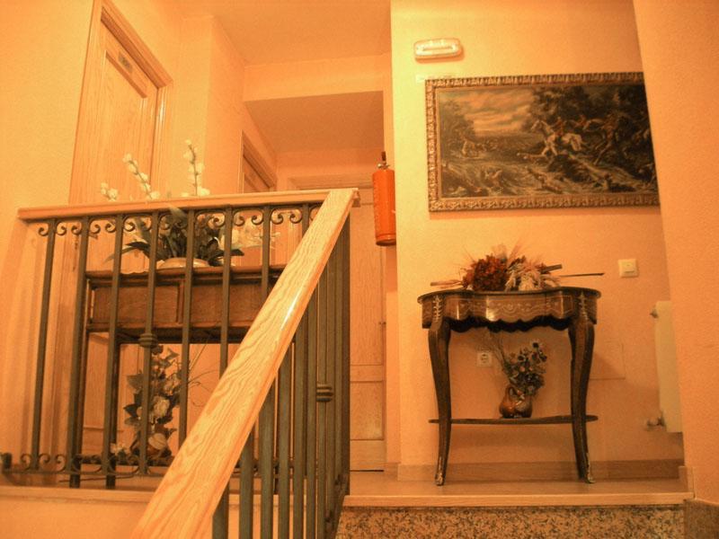 Hostal Restaurante Goya 피에드라이타 외부 사진